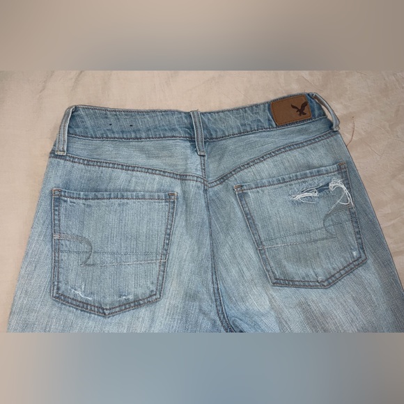 AEO TomGirl Jeans - Picture 5 of 8